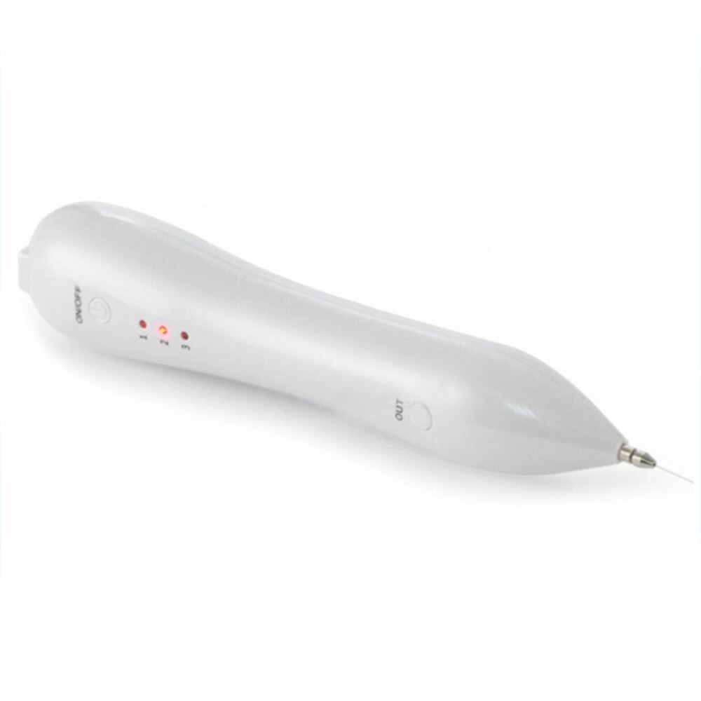  Beauty pen latest freckle removal technology