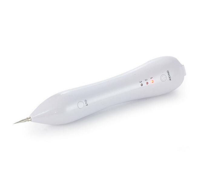 Beauty pen latest freckle removal technology