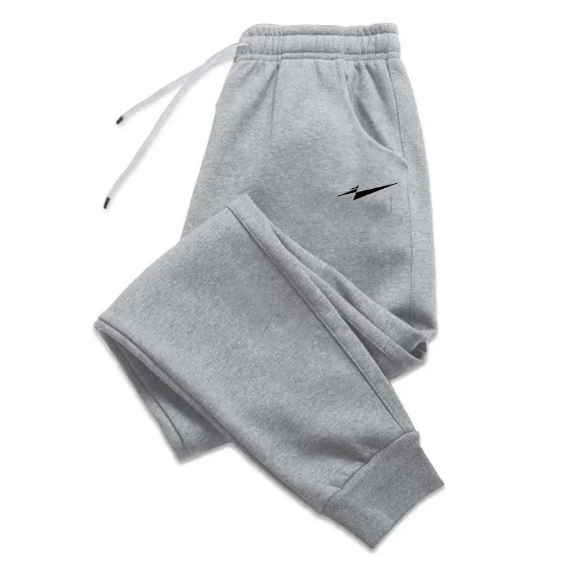 Men's Cool 2D Printed Joggers Casual Sport